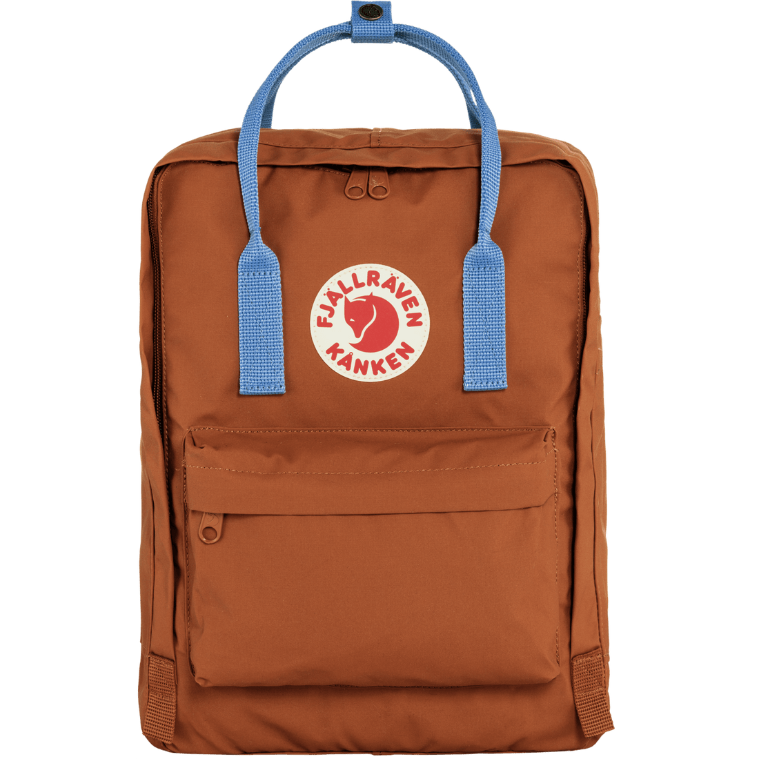 Fjallraven kanken big hot sale backpack ochre