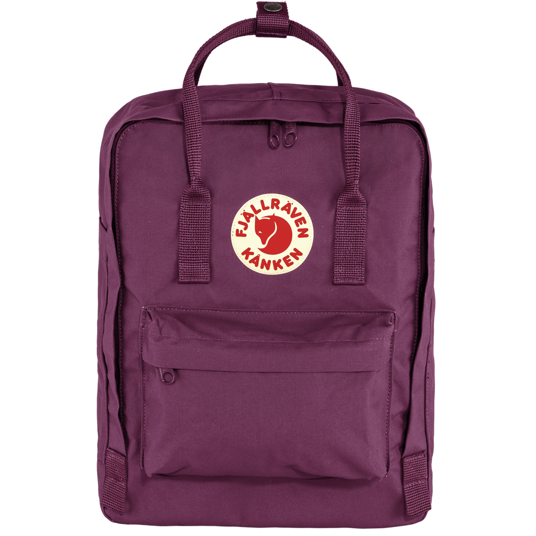 Faj top raven kanken