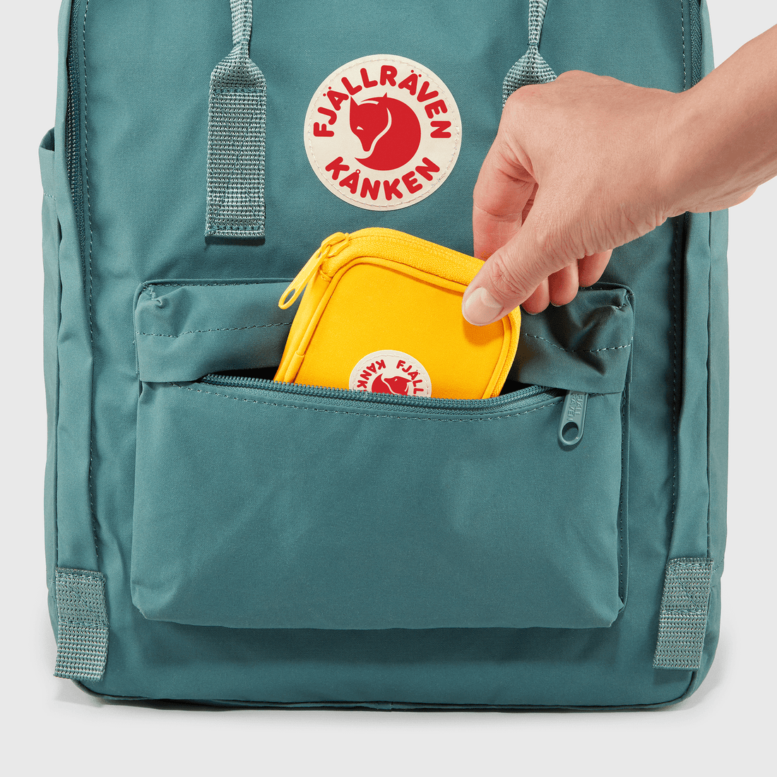 Fjallraven afterpay shop