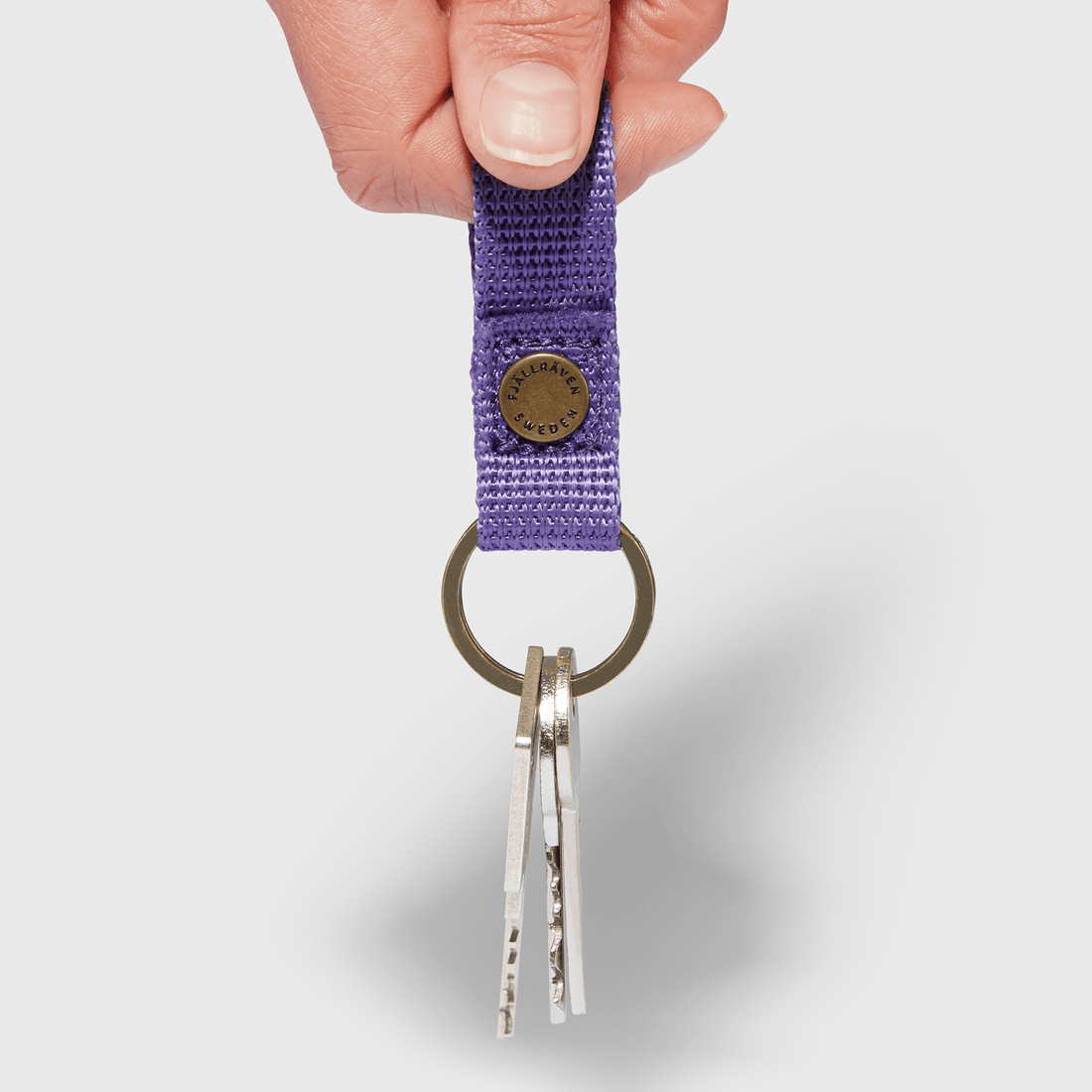 Kånken Keyring