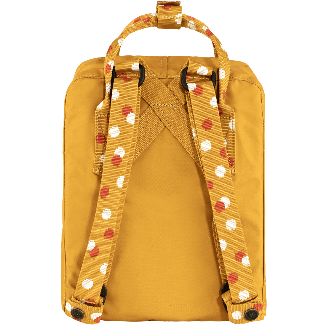 Fjallraven Kanken Mini Backpack Fjallraven Australia