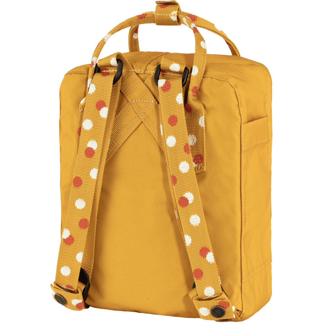 Fjallraven Kanken Mini Backpack Fjallraven Australia