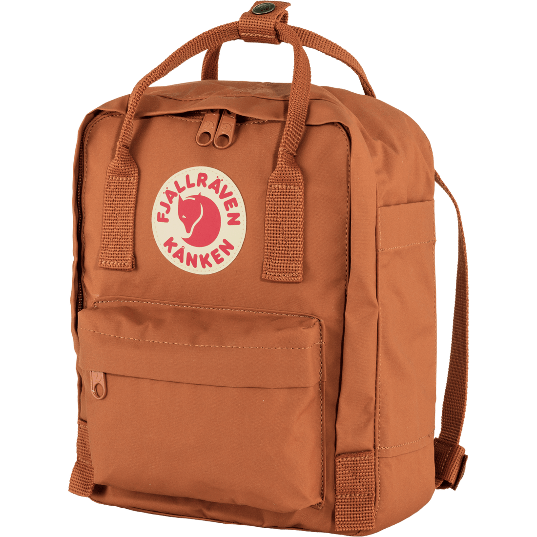 Fjallraven Kanken Mini Backpack Fjallraven Australia