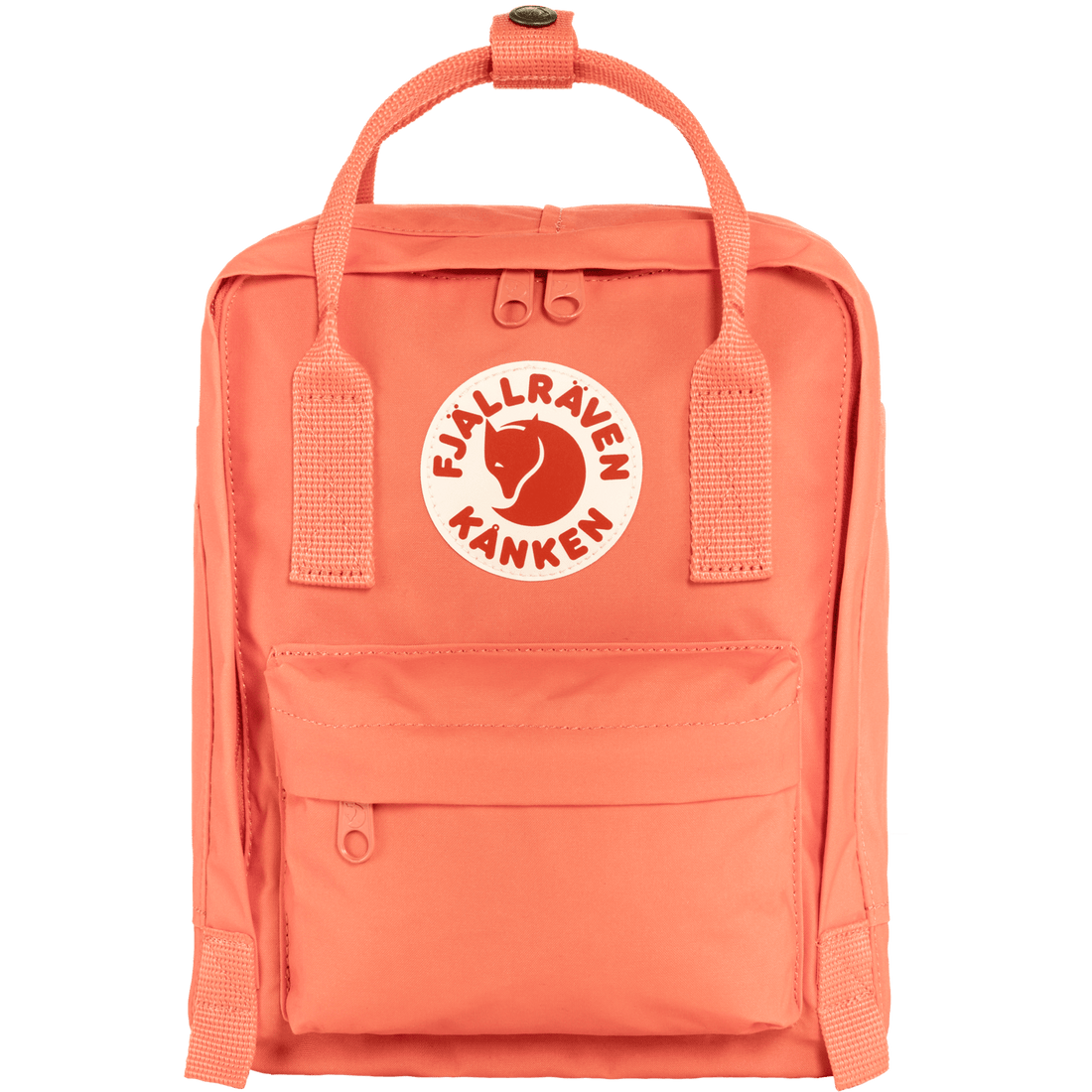 Fjallraven mini dimensions sale