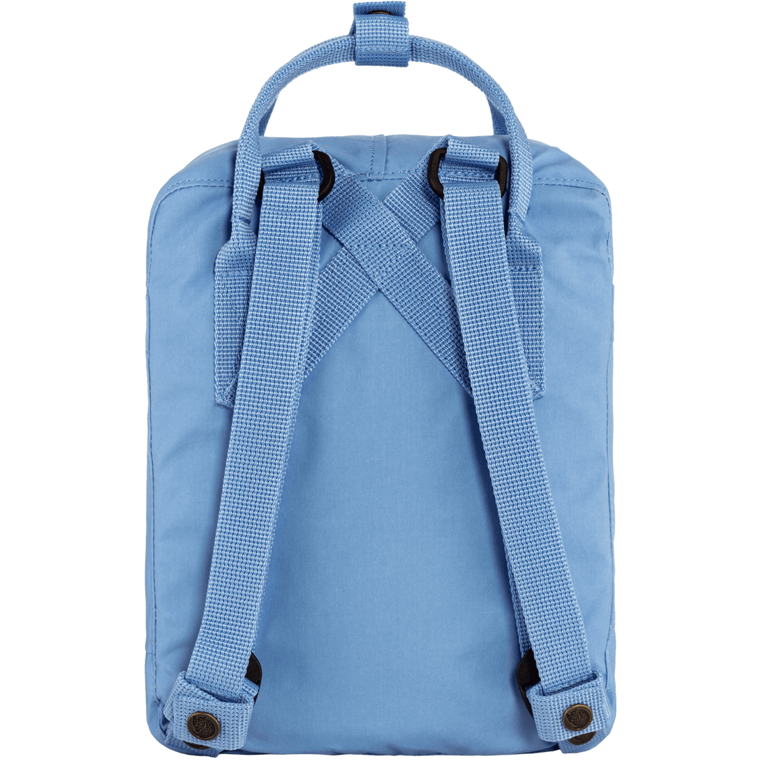 Fjallraven top strap adjustment