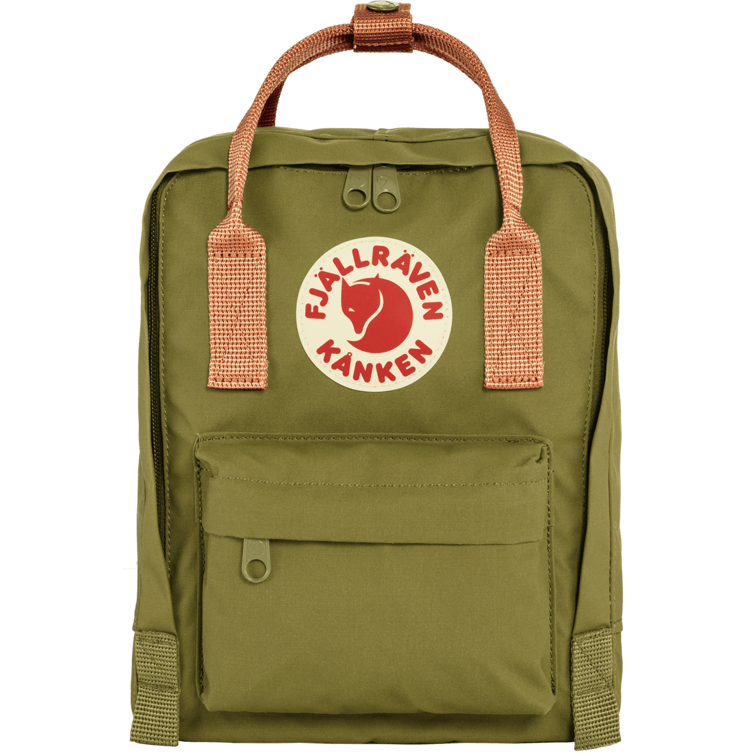 Fjallraven kanken top mini dimensions
