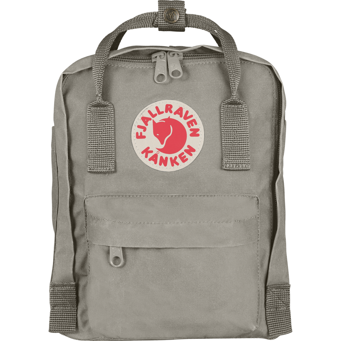 Kanken mini measurements online