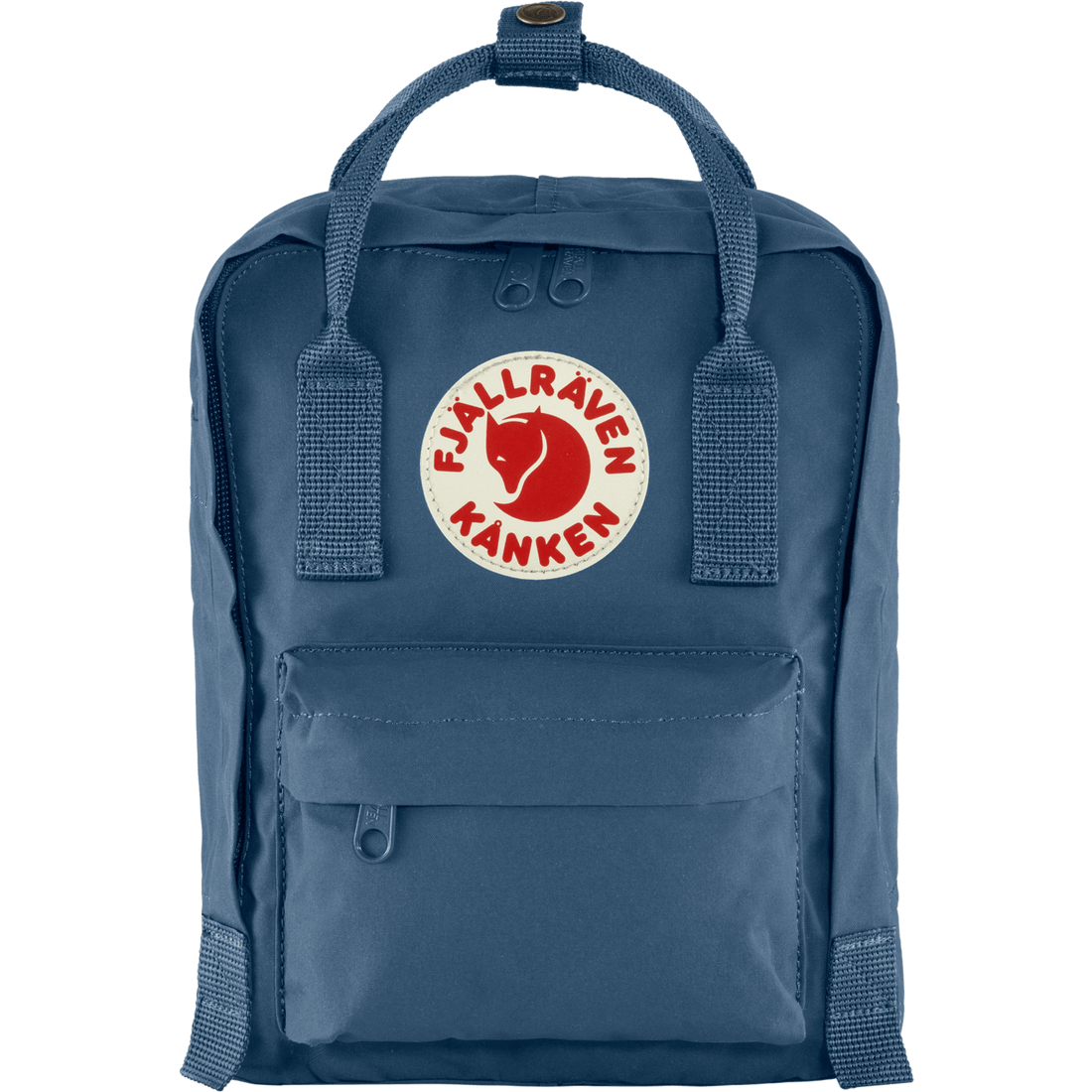 Fjallraven kanken top mini dimensions