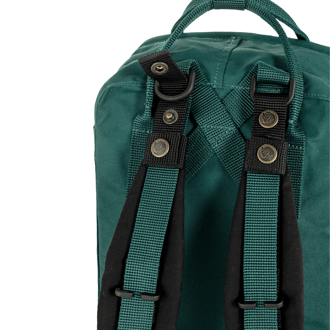 Fjallraven Kanken Mini Shoulder Pads Fjallraven Australia