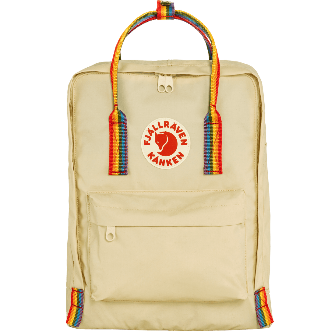 Fjallraven kanken rainbow online
