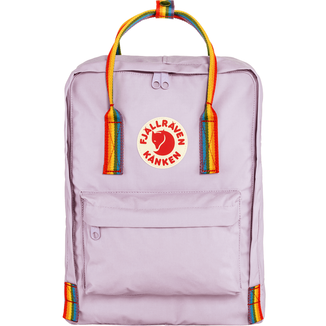 Fjallraven Kanken Rainbow Fjallraven Australia