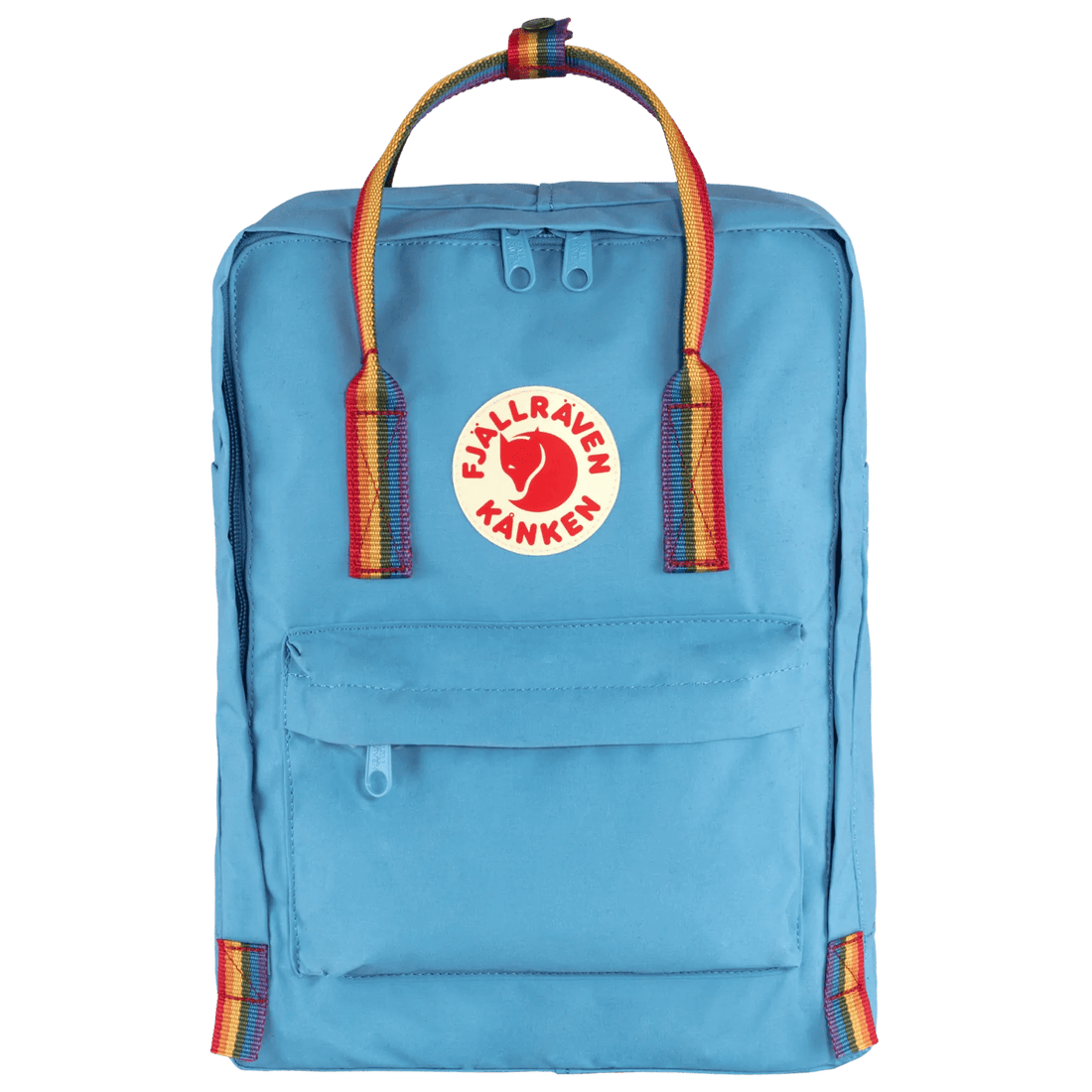 Fjallraven Kanken Rainbow Fjallraven Australia
