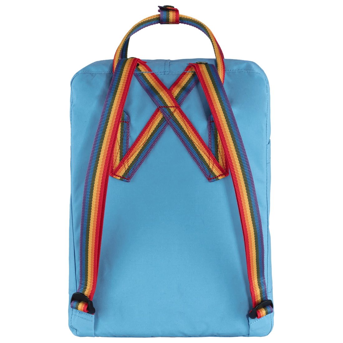 Fjallraven Kanken Rainbow Fjallraven Australia