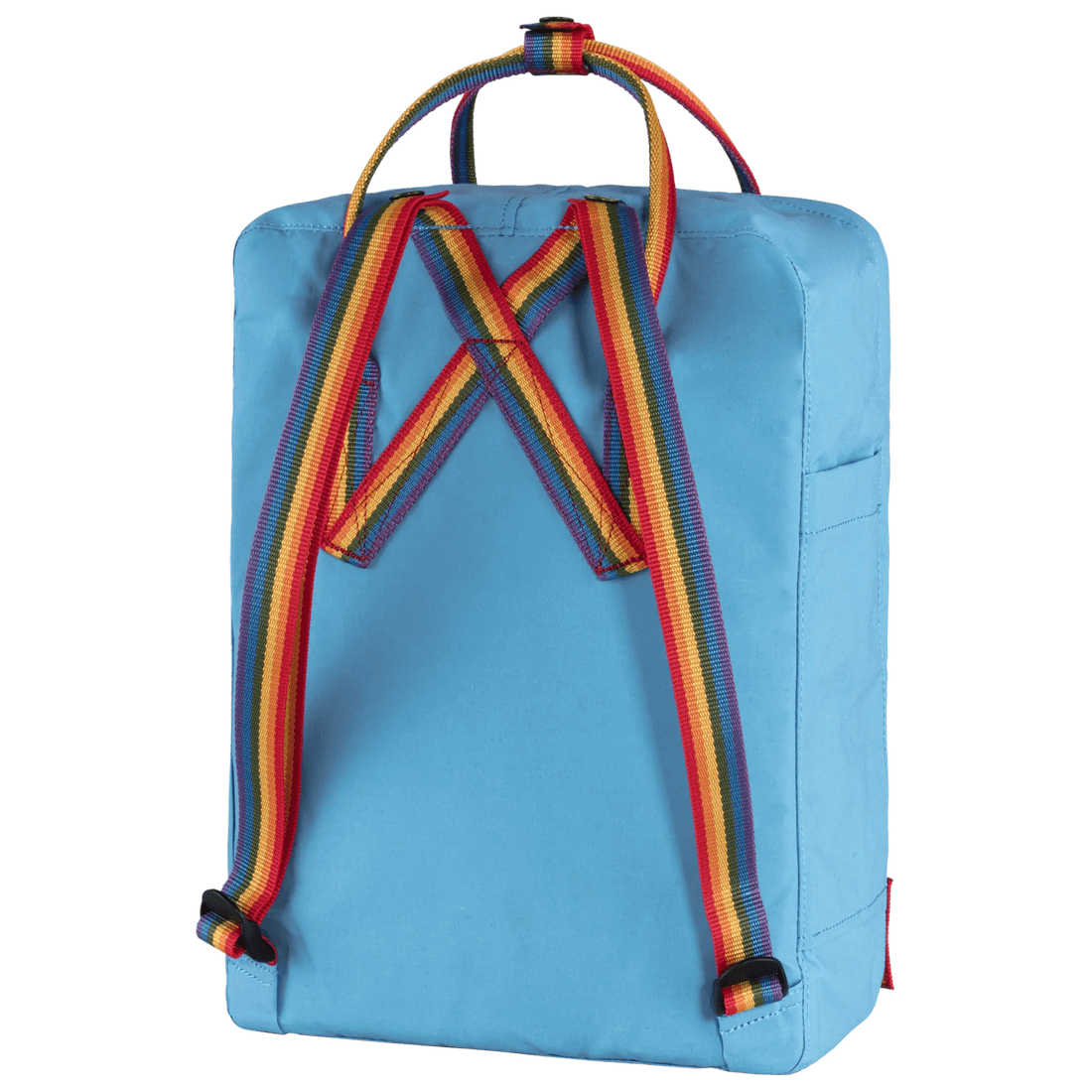 Fjallraven rainbow bag on sale