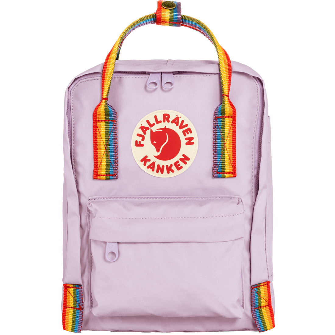 fjallraven backpack mini australia Fjällräven Kånken Rainbow Mini Backpack