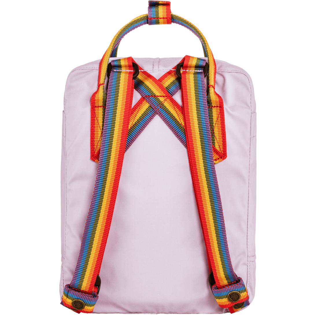 fjallraven backpack mini australia Fjällräven Kånken Rainbow Mini Backpack