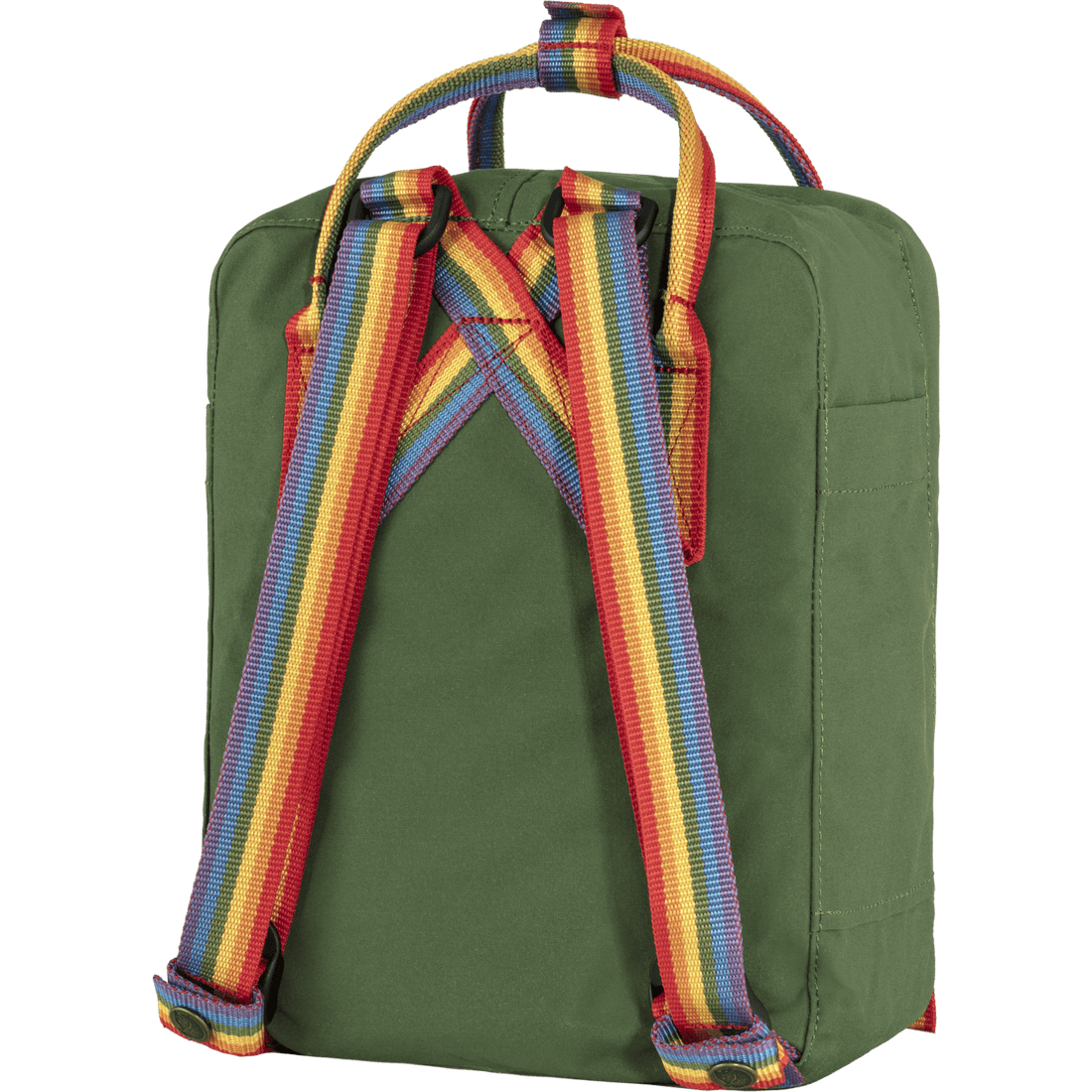 Kanken multicolor online