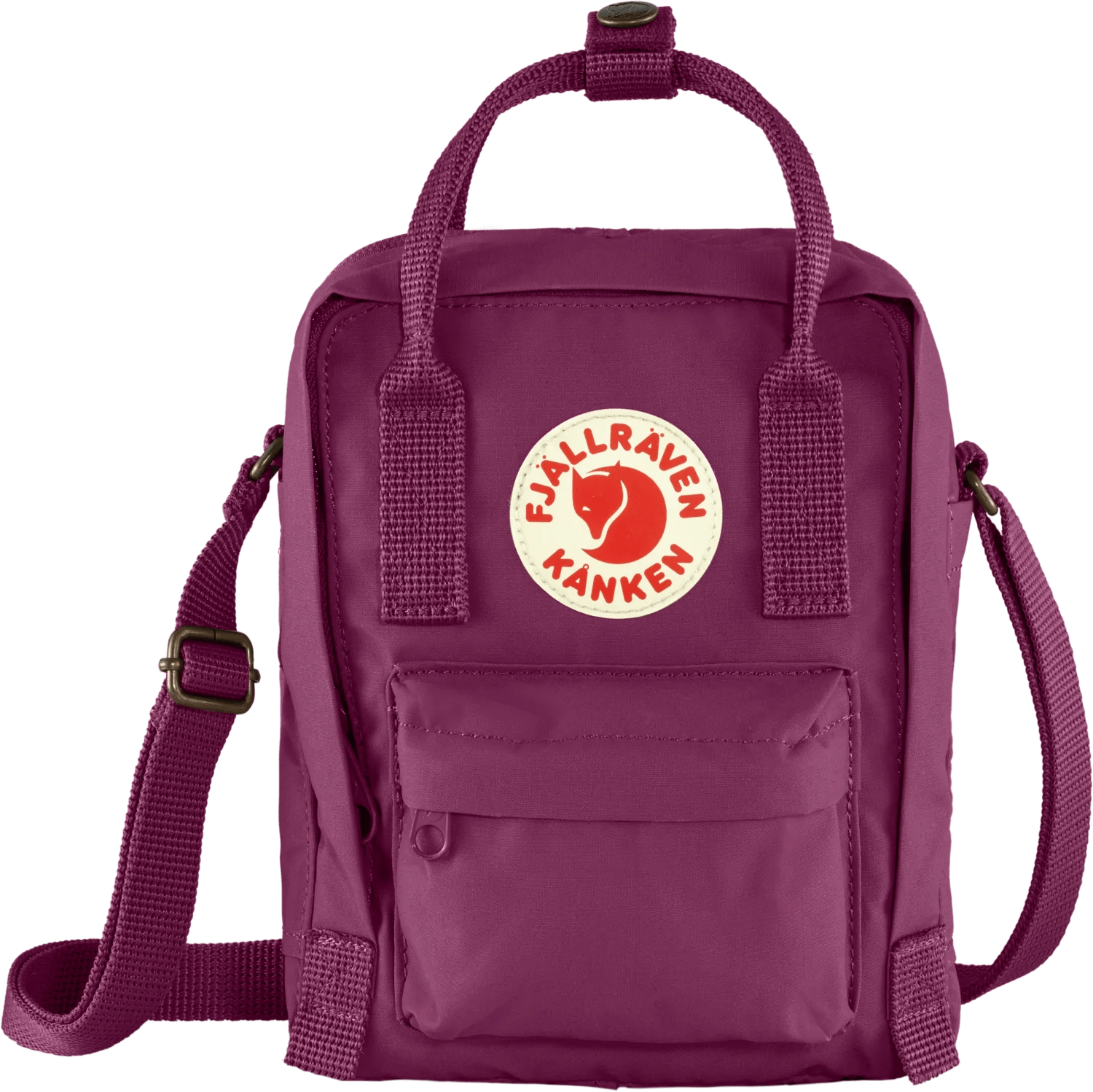 Fjällräven Australia Kånken Sling Backpacks & Bags Unisex Everyday Outdoor Fjällräven ANZ