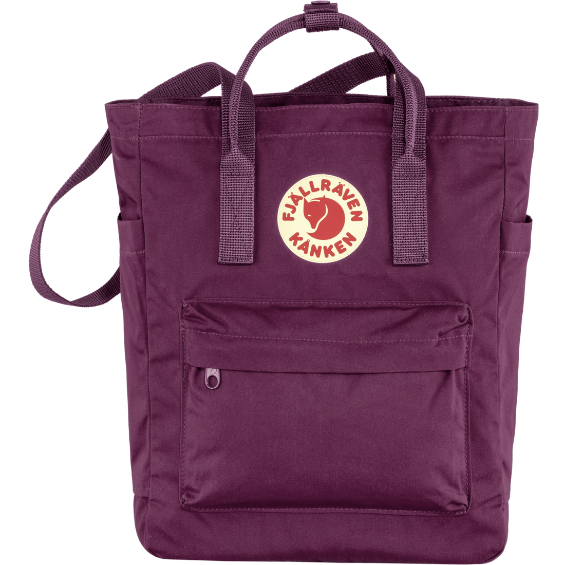 Fjallraven convertible tote shop
