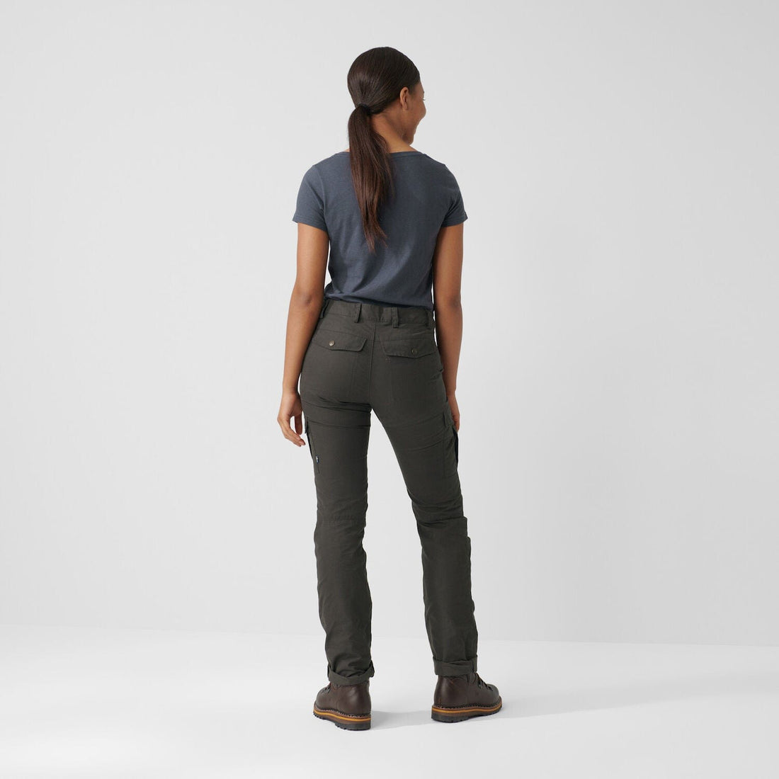 Karla Pro Trousers Curved W