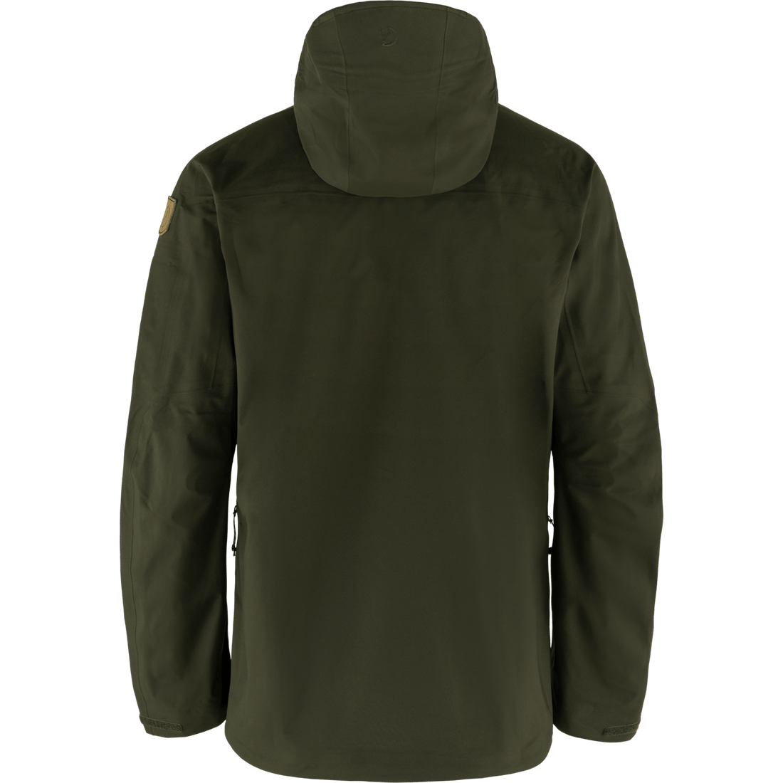 Keb Eco-Shell Jacket M