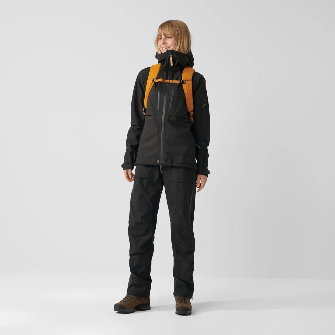 Keb Eco Shell Trousers W