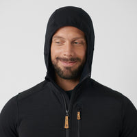 Keb Fleece Hoodie M