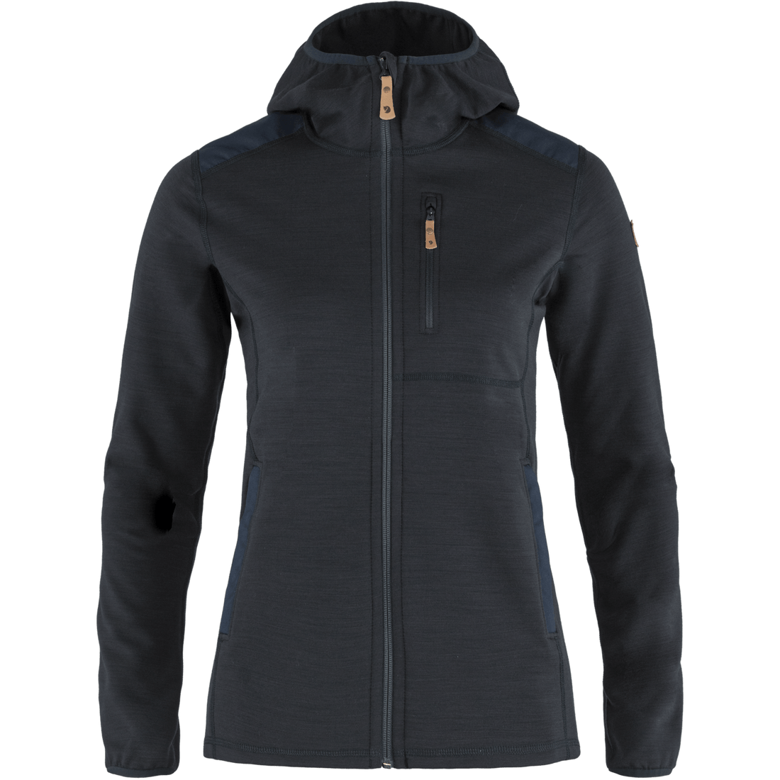 Keb Fleece Hoodie W