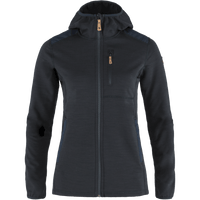 Keb Fleece Hoodie W