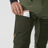 Keb Gaiter Trousers M