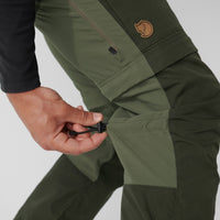 Keb Gaiter Trousers M