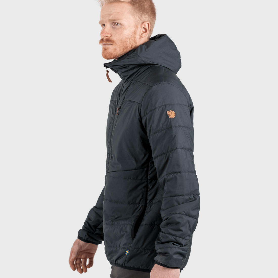 Fjallraven men's keb padded 2025 jacket