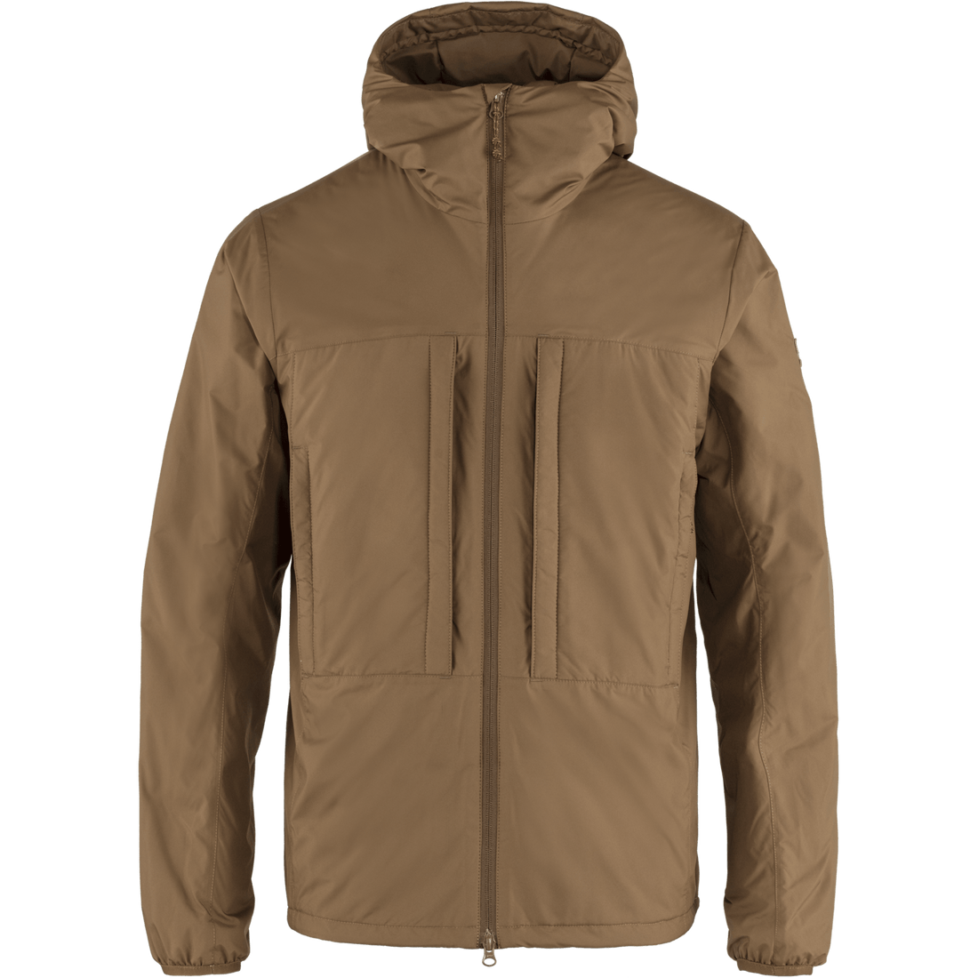 Keb Wool Padded Jacket M