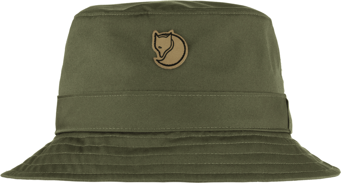 Fjällräven kiruna bucket hat sales
