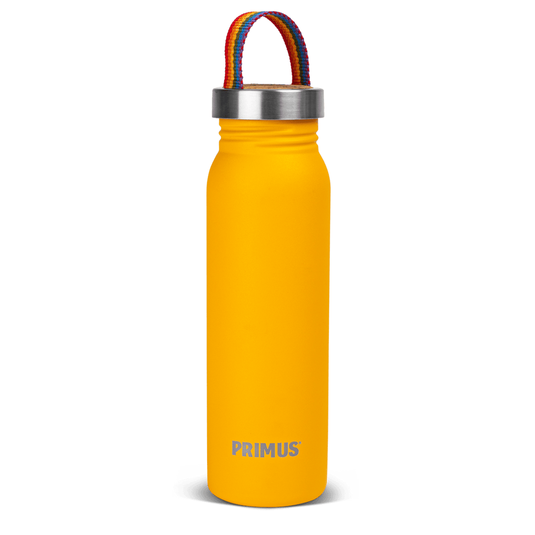 Klunken 700ml Single Wall Rainbow
