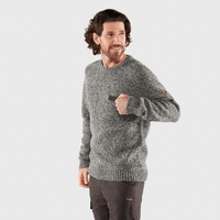 Lada Round-neck Sweater M