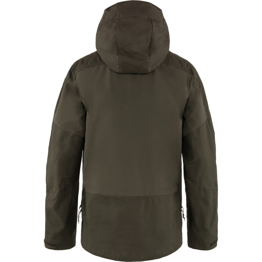 Lappland Hybrid Jacket M
