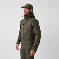 Lappland Hybrid Jacket M