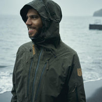 Keb Eco-Shell Jacket M