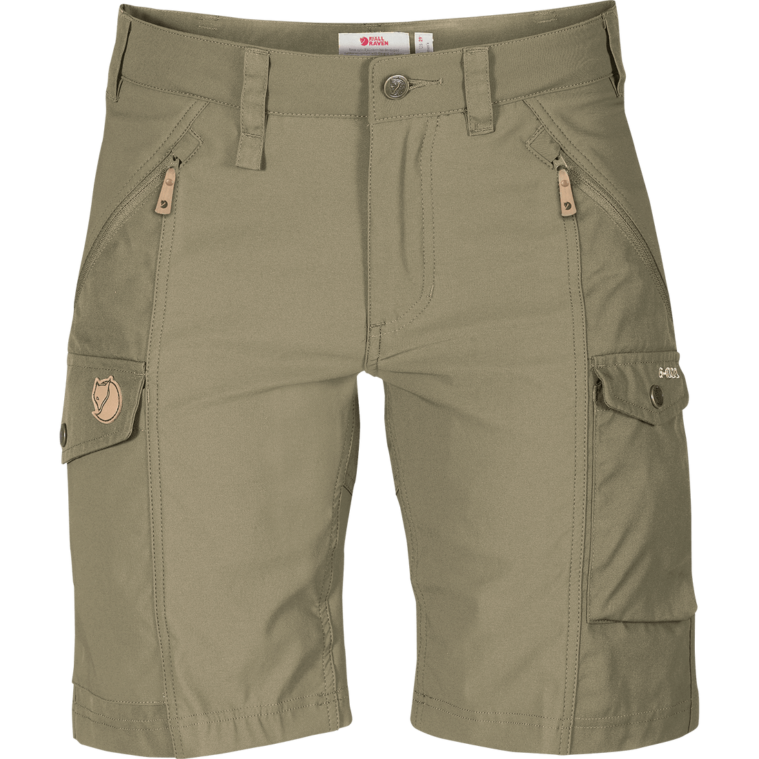 Fjallraven shorts no 5 sales