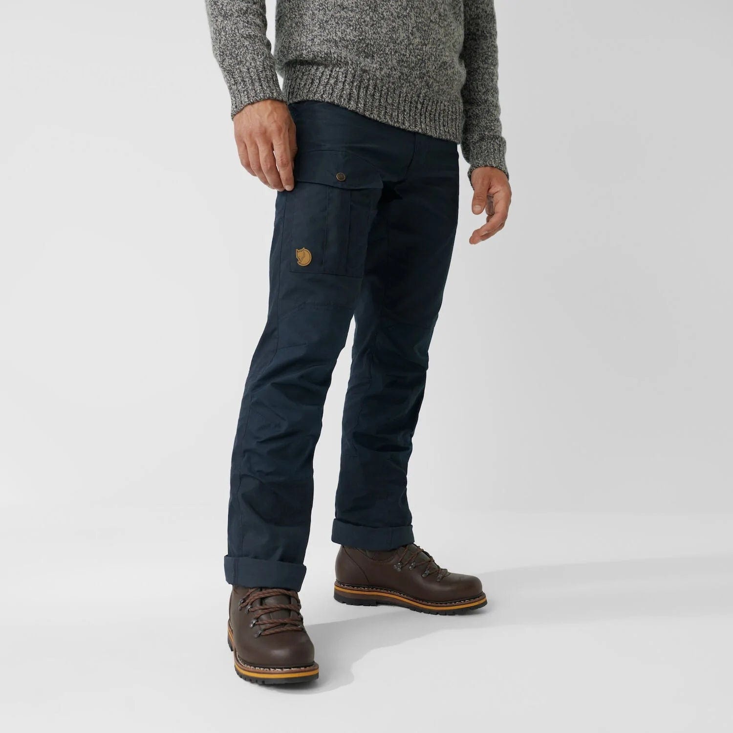 Nils Trousers M