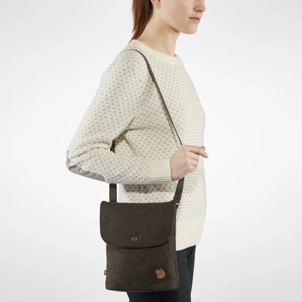 Fjallraven norrvage pocket bag online