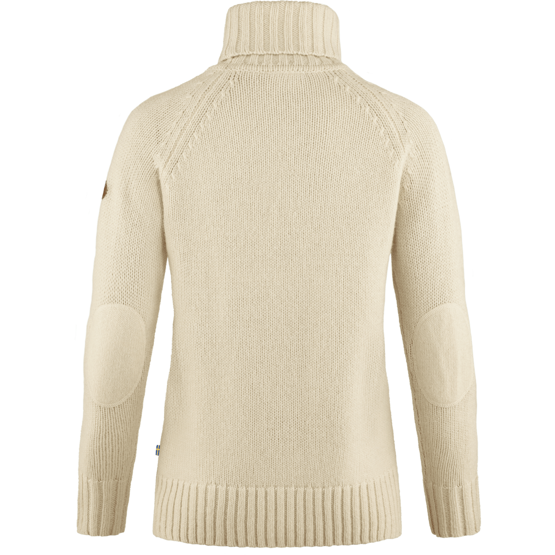 Övik Cable Knit Roller Neck W