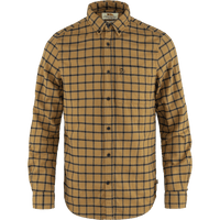 Övik Flannel Shirt M