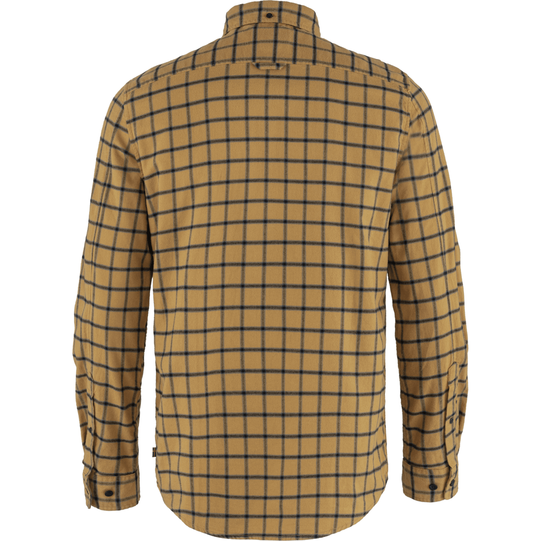 Övik Flannel Shirt M