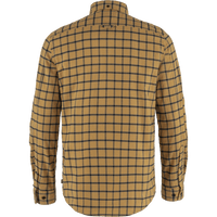 Övik Flannel Shirt M