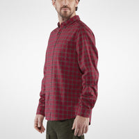 Övik Flannel Shirt M