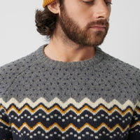 Övik Knit Sweater M