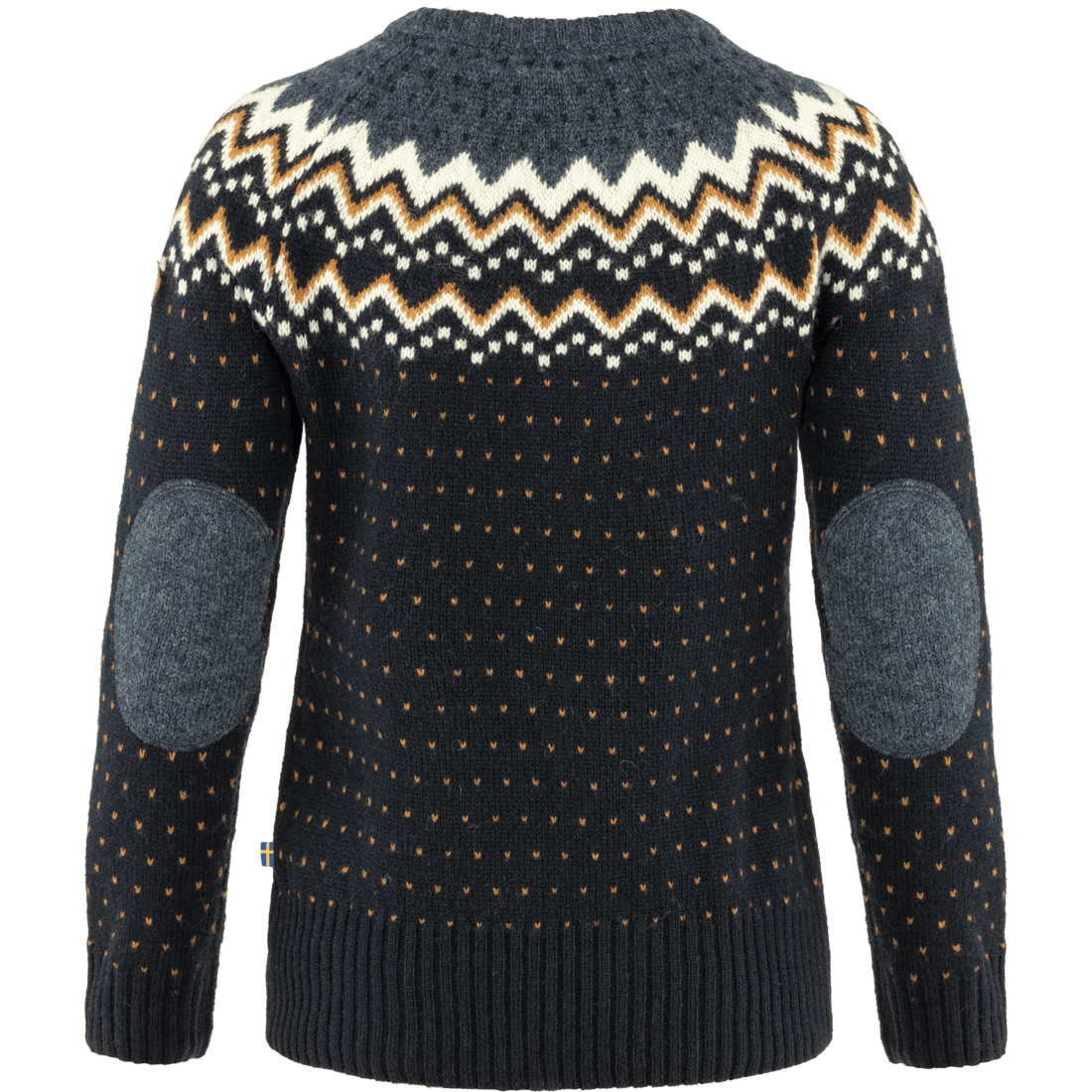 Vik knit top sweater w