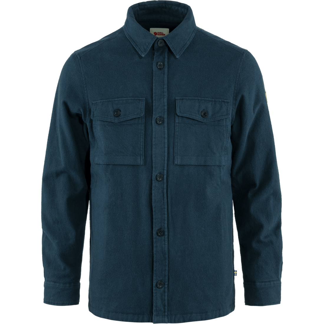 Övik Lite Padded Shirt M